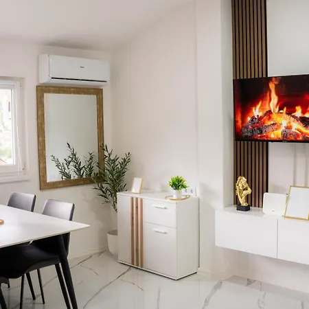 Apartment Cozy In *